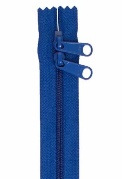 Picture of Byannie Zip 40" Blastoff Blue